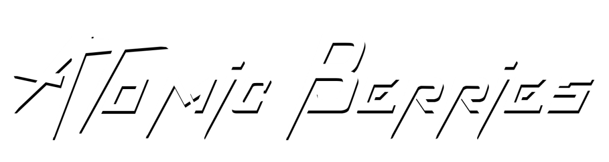 Atomic Berries